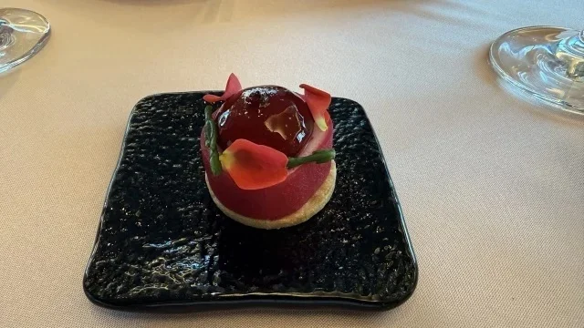 いちごが主役の大人スイーツ案内。人気ホテルのアフタヌーンティー＆手土産_1_25-1