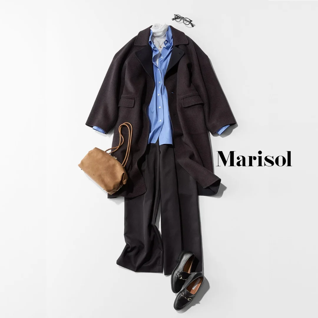 今週の【Marisol ONLINE ８位】記事