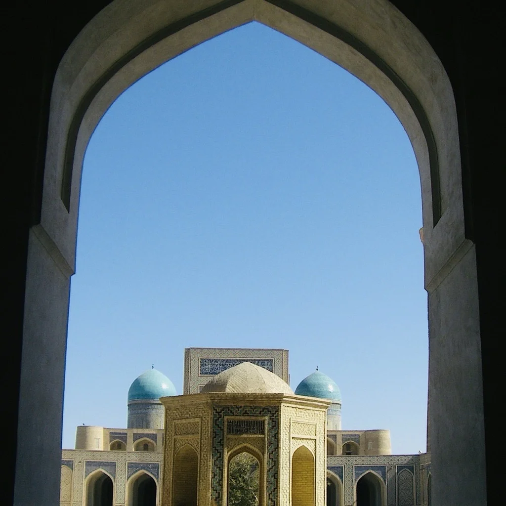 イスラム建築