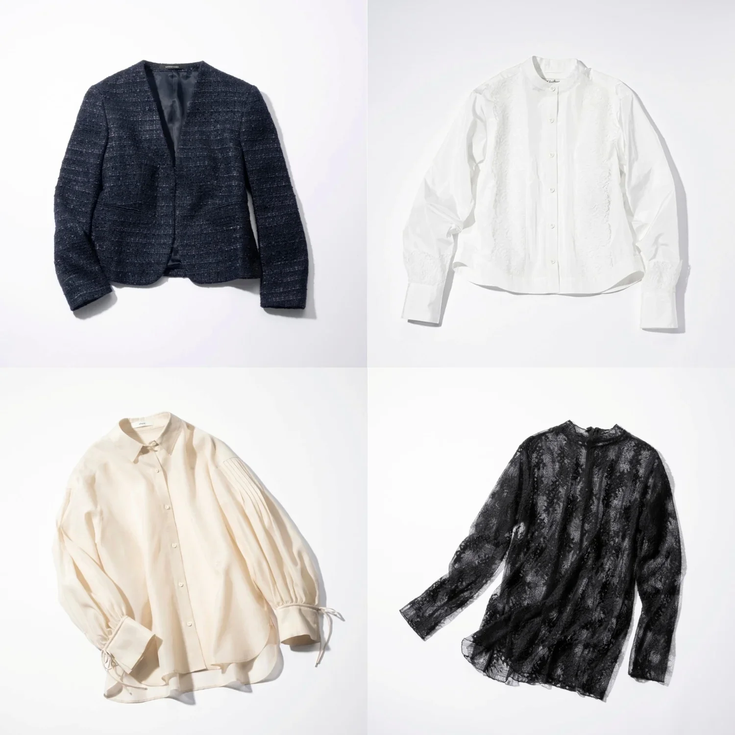 今週の【Marisol ONLINE２位】記事