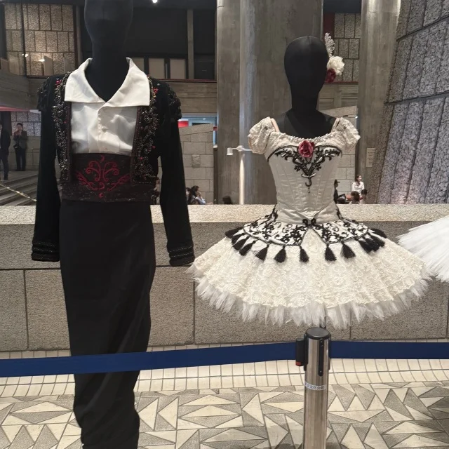 【バレエ鑑賞】K ballet Tokyo 「白鳥の湖」_1_4