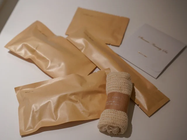 三重旅行　VISON