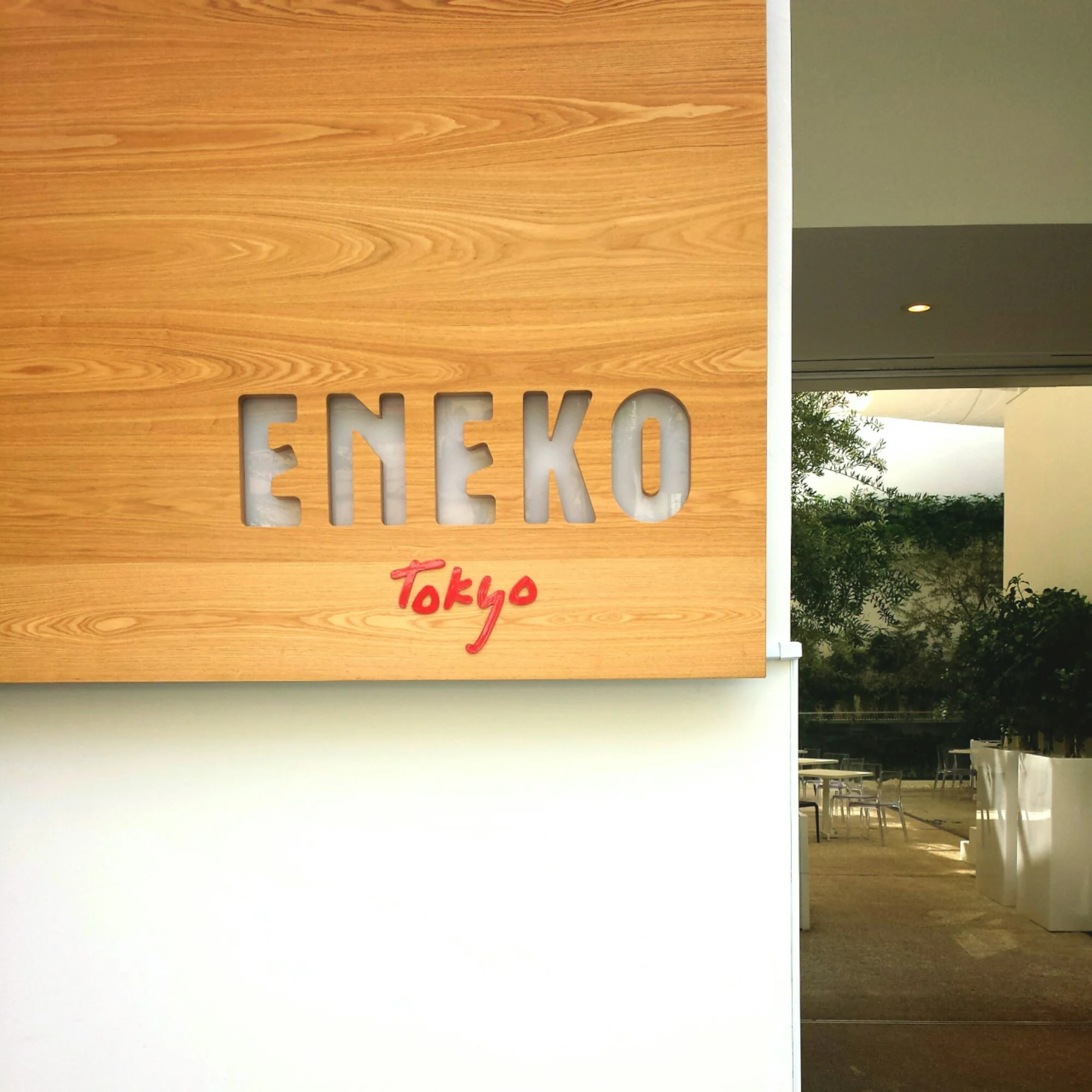 ENEKO TOKYO