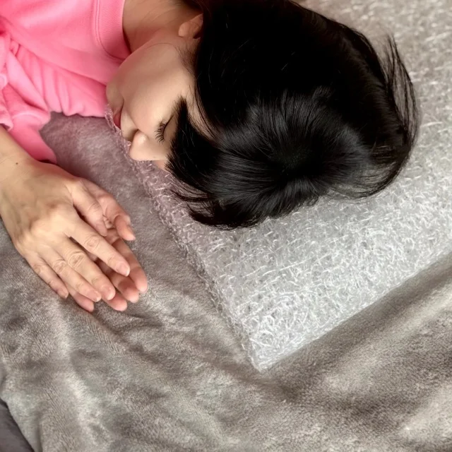 まくら難民卒業します！ついに我が家にブレインスリープ ピロー_1_6