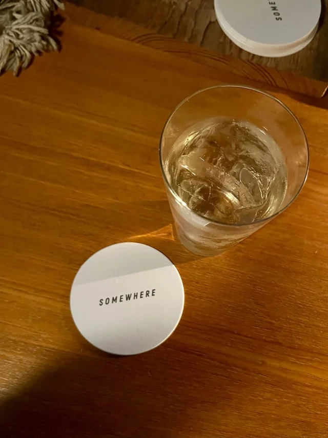 【somewhere】ハイセンスな京都の隠れ家バー_1_2