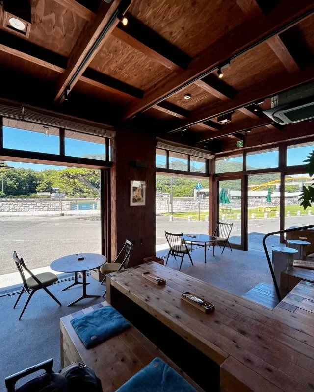 【MINATOYA】瀬戸内海を見渡す瀬戸田の美しいカフェレストラン_1_3