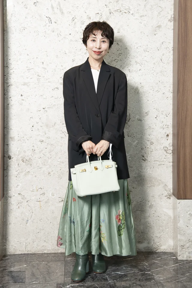 No.141 Ayakoの美女組ブログ	