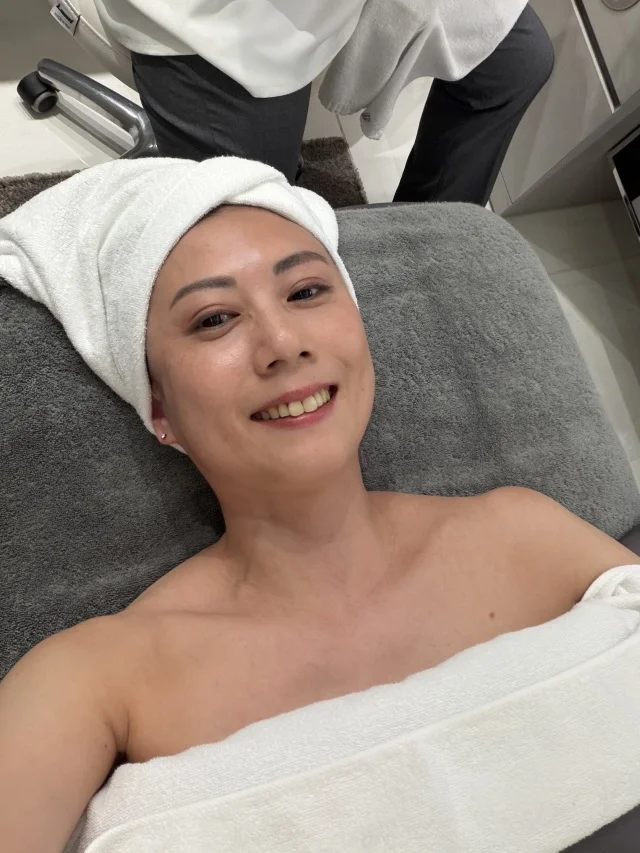 ラグジュアリーの扉を開く、ラ・プレリーのサロン体験_1_7-1