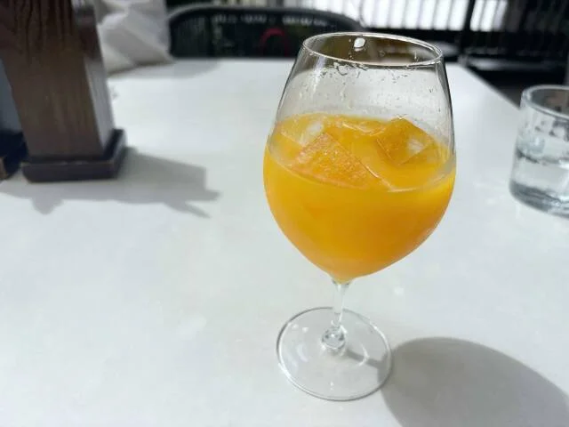 麻布台ヒルズ【Balcony BY 6th】最高だったモーニングをレポ!_1_3