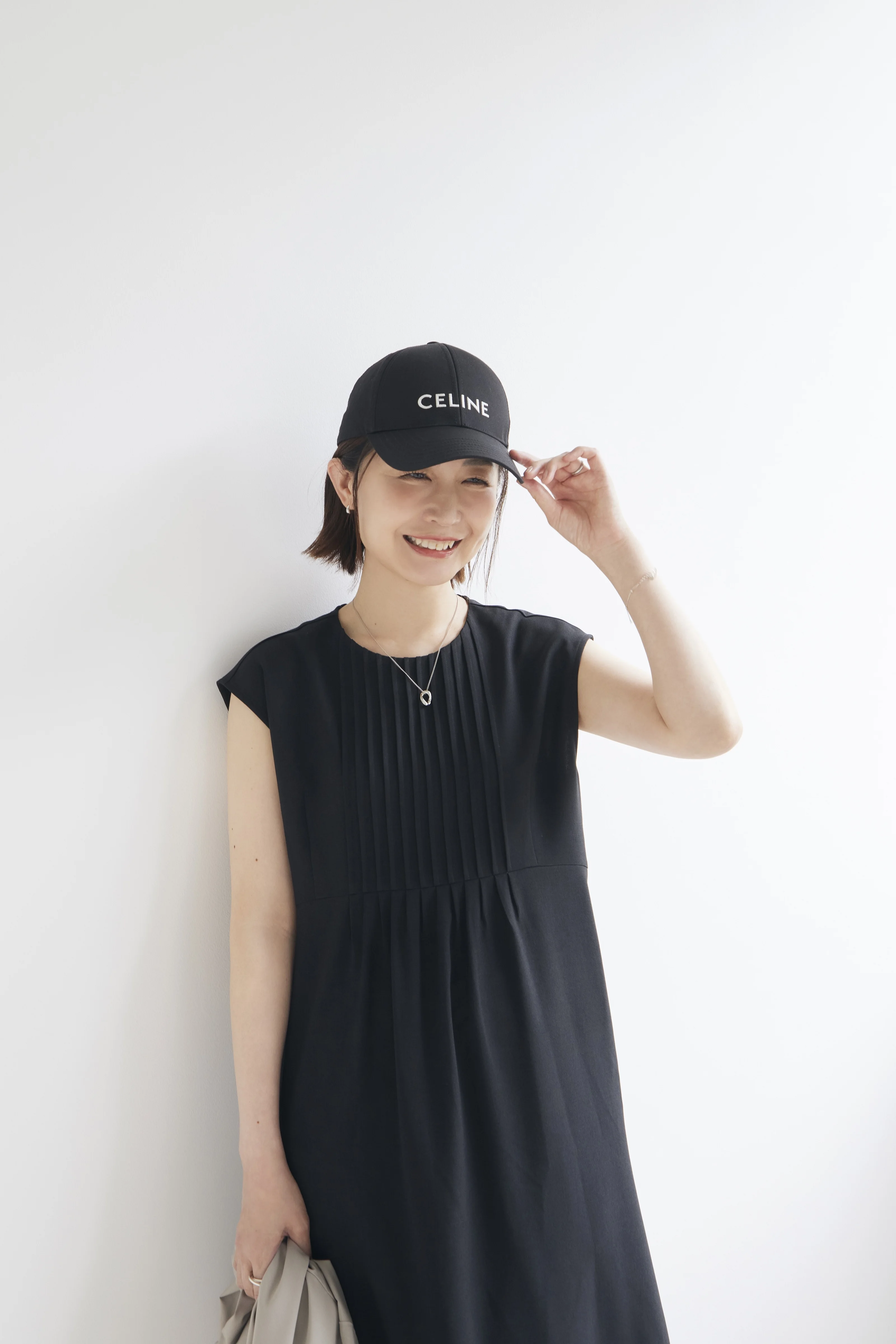美女組tomomiyuさん×M7daysコラボ！「暑～い夏のおしゃれが楽になる」、華あり名品を作りました！_1_17-2