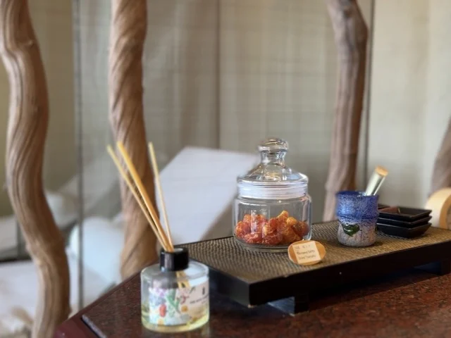 ザ・リッツ・カールトン沖縄【スパ】で過ごす　至福のウェルネス時間_1_23-3