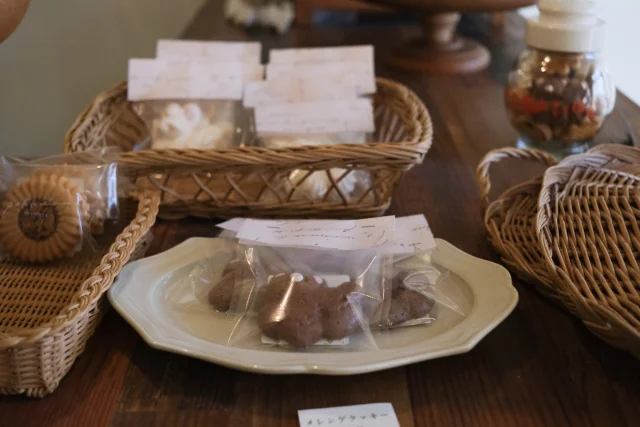 【冬旅 愛知県編】ここでしか出会えない、可愛すぎる焼き菓子やさんを求めて刈谷まで♪_1_3