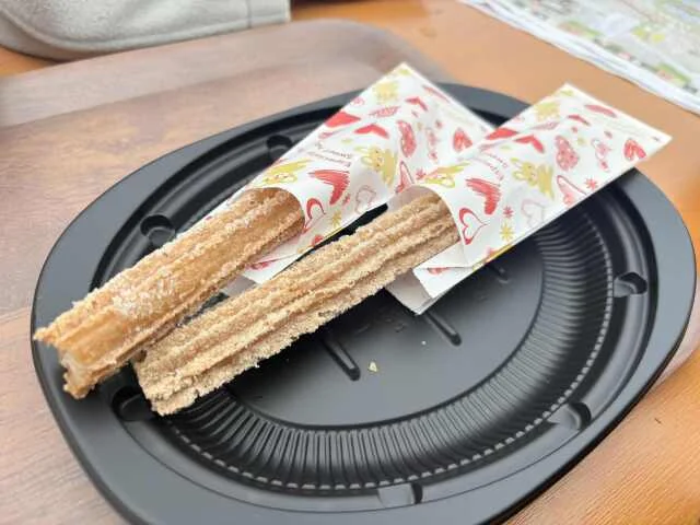 【東京クリスマスマーケット2025】神宮外苑いちょう並木も楽しめる_1_7