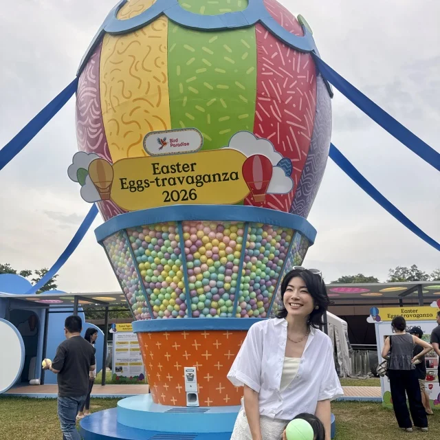 今さら聞けない“イースター”って何？40代からの大人の教養をシンガポールで再発見_1_9