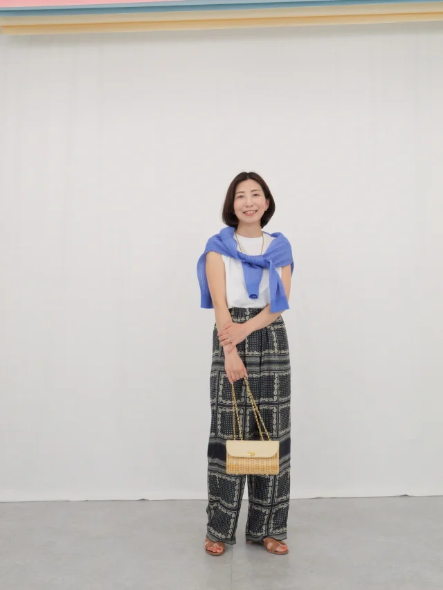 Marisol試着会で見つけた小柄さんにおすすめなアイテム5選！_1_8