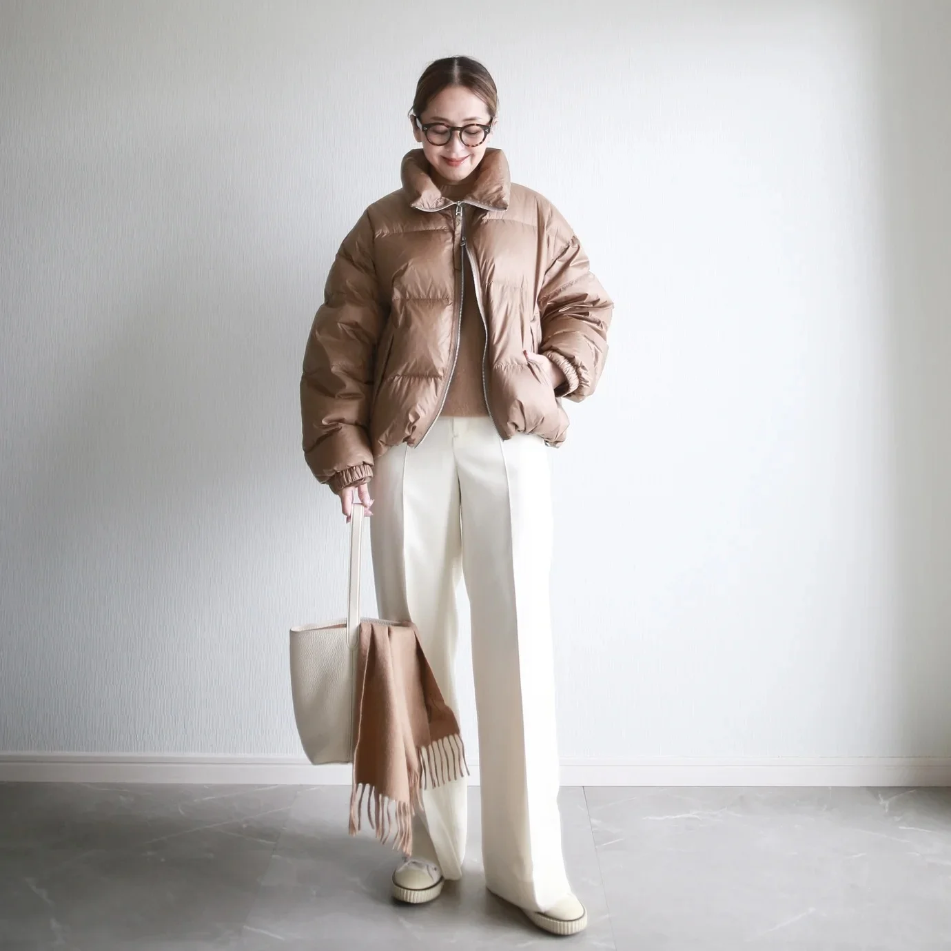 大人のアウター Photo Gallery_1_1