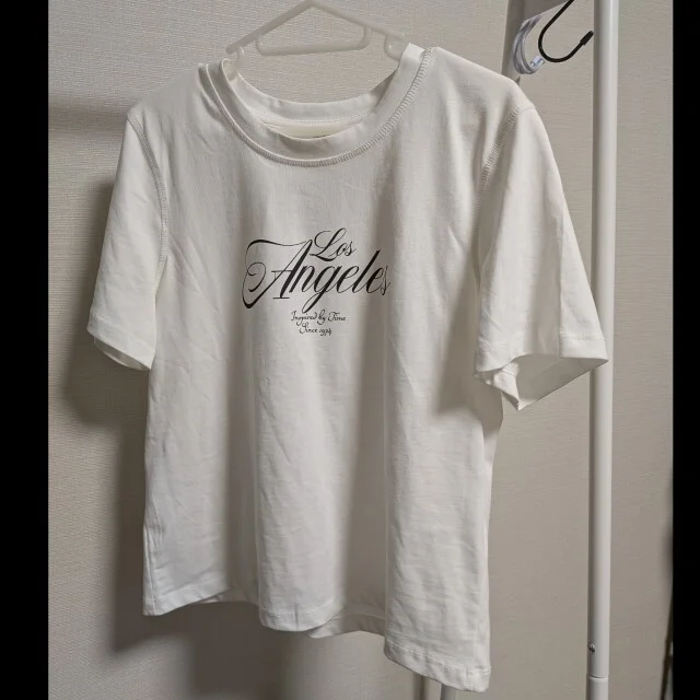 【大人のTシャツコーデ】初心者&苦手派にもオススメのTシャツの選び方とコーデ術_1_3