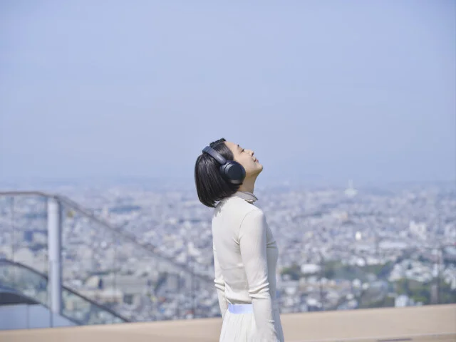 【朝活】渋谷上空229ｍで天空の瞑想体験！「SKY SOUND MEDITATION」_1_1