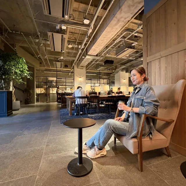 【THE KNOT UTSUNOMIYA（ザ ノット 宇都宮）】都心から小旅行。今行きたいライフスタイルホテルで週末ステイ！_1_1