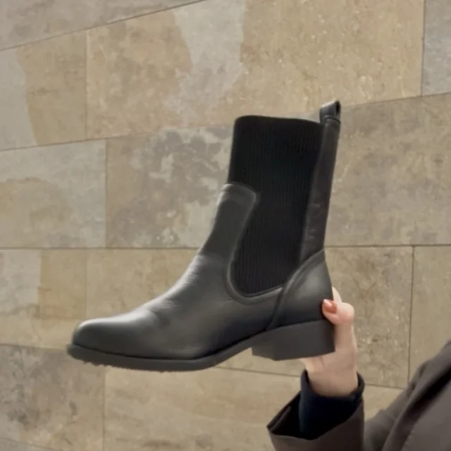 機能性➕デザインも可愛いブーツをGET_1_2