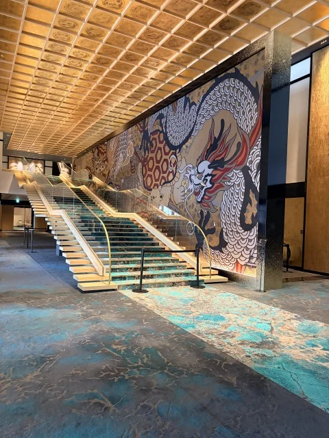 【名古屋ホテルランチ】圧巻‼︎名古屋でしか味わえない贅沢なひとときを_1_1