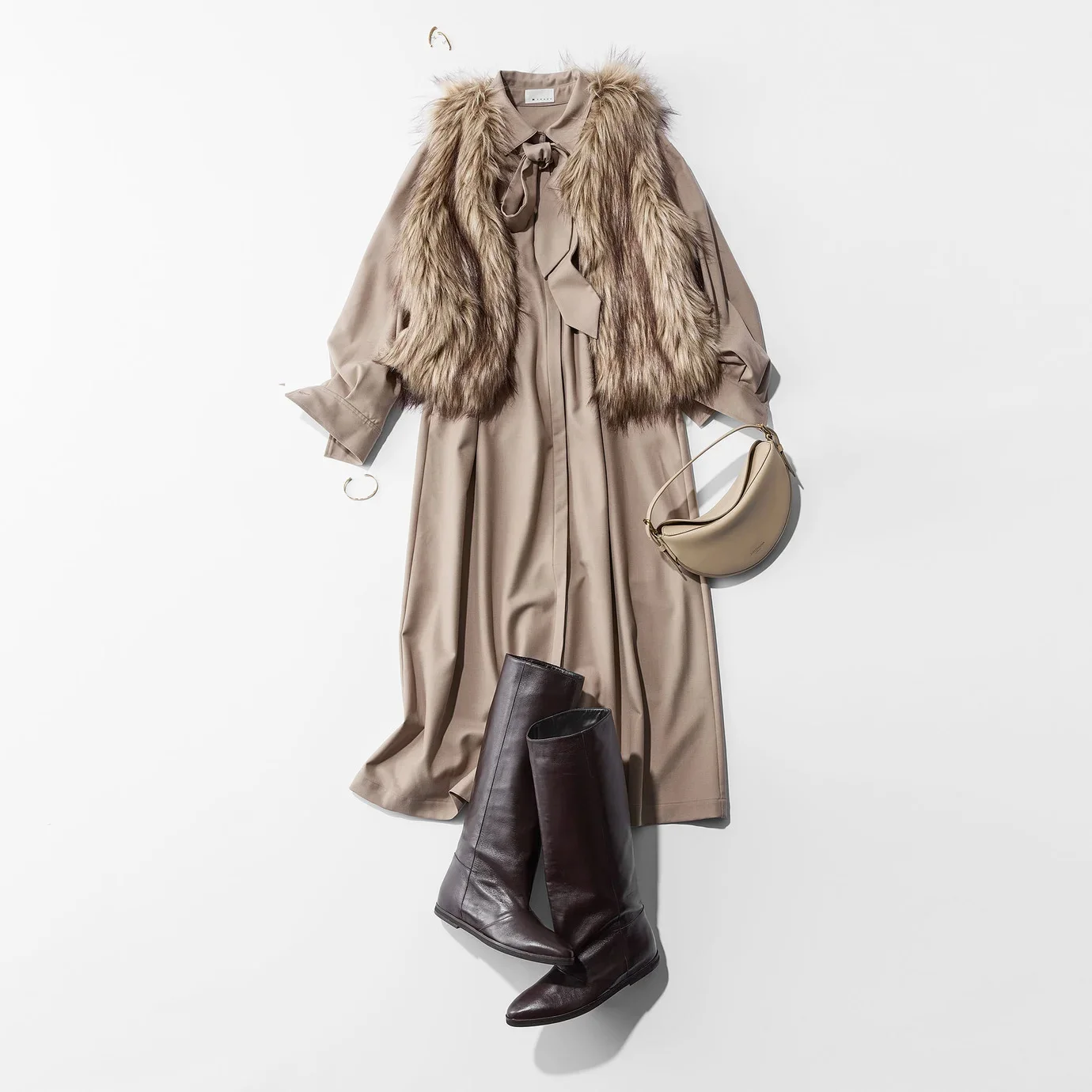 12/11の明日のコーデ_2025