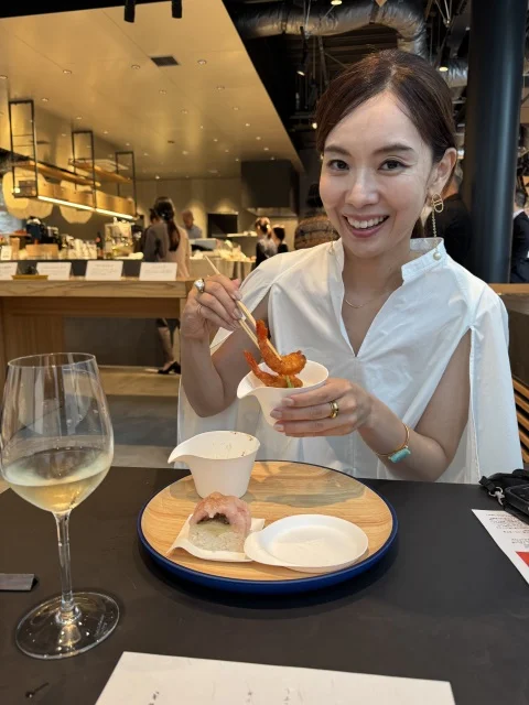 坂井市が「美食都市」に！甘海老づくし限定メニュー登場！_1_11-1