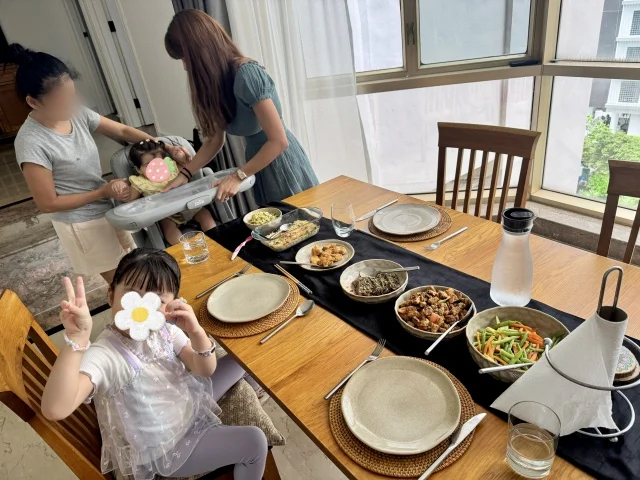 ローカル幼稚園の謎の連休?!友達に助けられた5日間_1_3