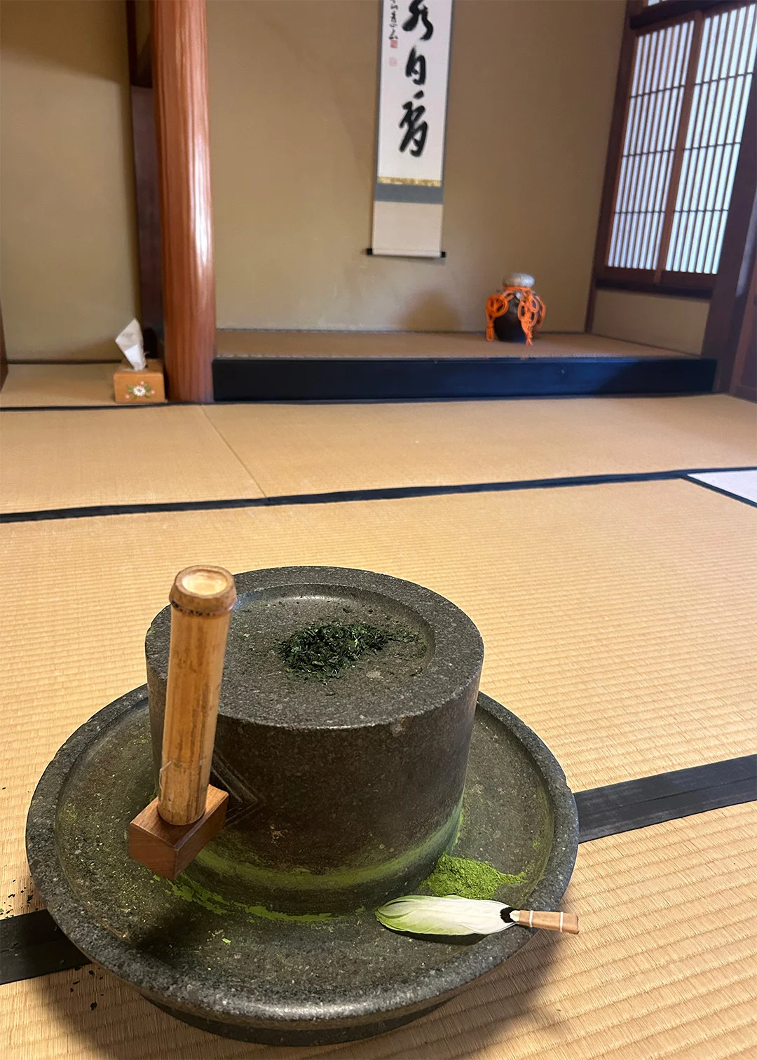 連休を活用して京都へ。大人の修学旅行をレポートします。 【Marisol編集長イシダの「‘お気に入り’で毎日HAPPYに！」#12】_1_1-3