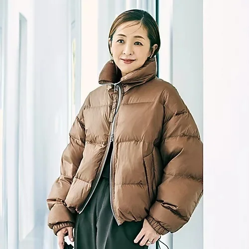 大人のアウター Photo Gallery_1_15