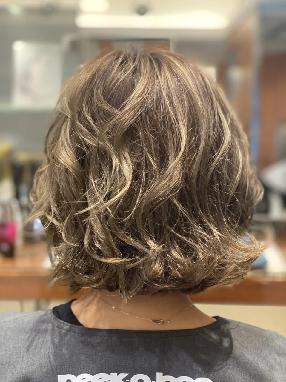 新春ヘアカラー!ハイライトを投入!!そして新しい相棒もGET!