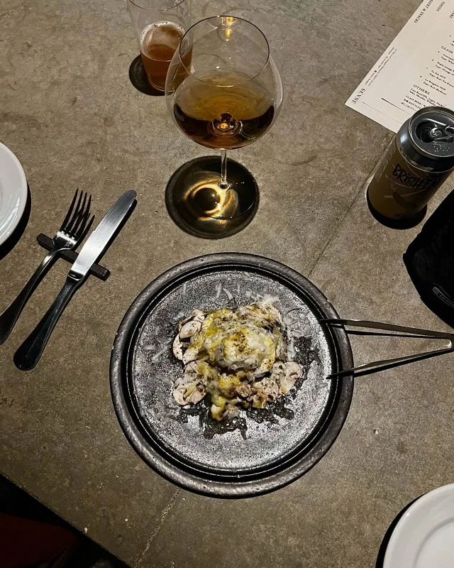 【SENNE】幡ヶ谷にオープンした話題のワイン&amp;ビアバー_1_3