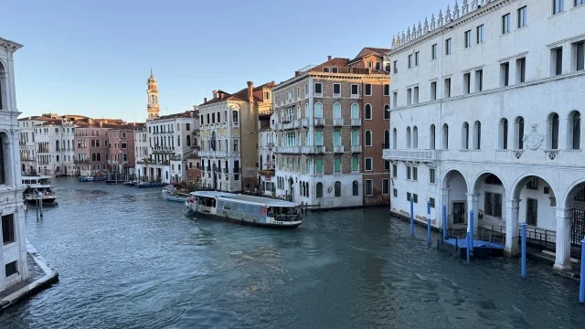 ３週間のヨーロッパ旅行！パリに行く夢も叶いました_1_2