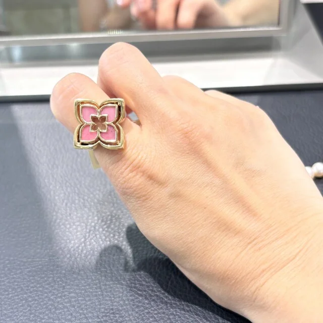 Roberto Coin、ロベルトコイン、Venetian Princess、ヴェネチアンプリンセス