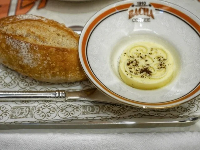 Bacha Coffee 銀座 オープン！日本初上陸の感動体験！五感で味わう至高のコーヒーとは？【体験レポ】_1_17