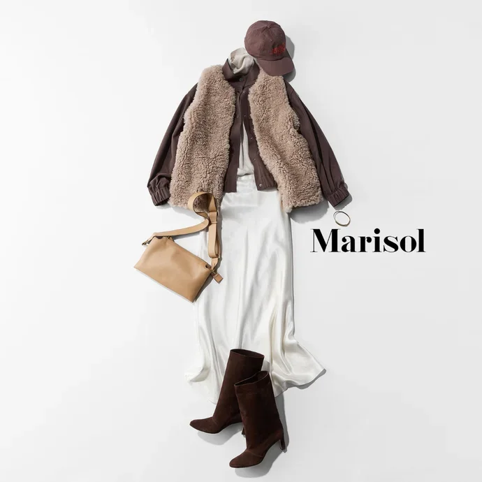 12/13の明日のコーデ_2025