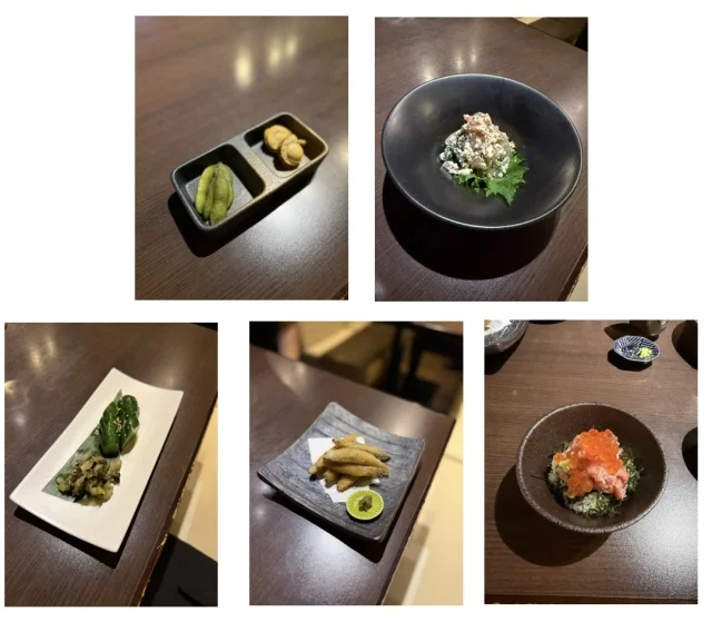 大人女子の隠れ家『頑固おやじ』で、名物“箱ウニ”と極上の日本酒に酔いしれる夜_1_9-1