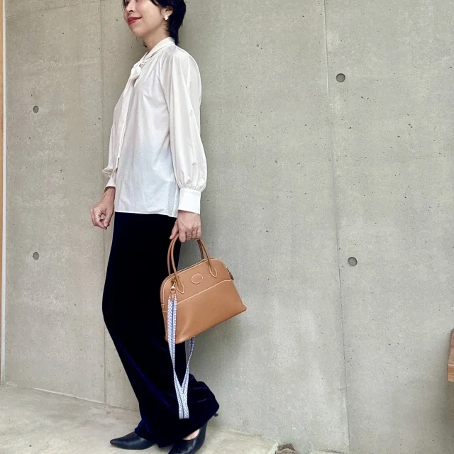 UNIQLO ユニクロ ソフトベロアイージーパンツ
