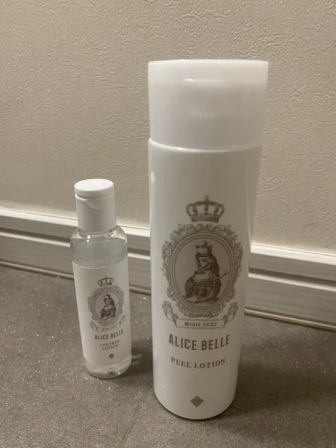 シャンプーなのにスキンケア？アラフォーに必要な成分がふんだんに入った贅沢シャンプー♡_1_4-1