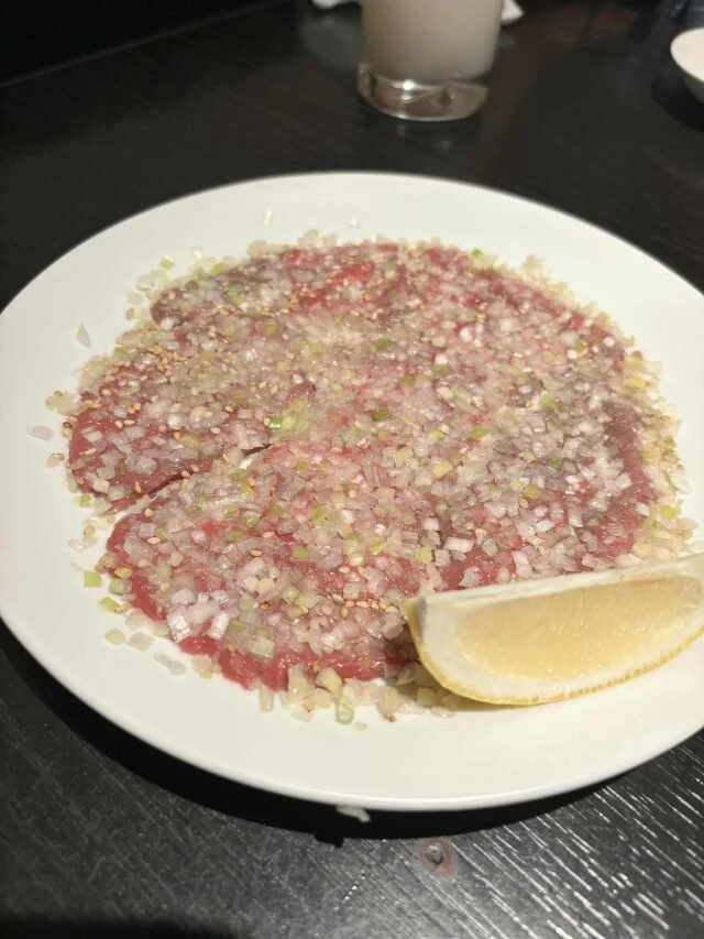 2025年最高だった“食＆旅”BEST３！ラン活帰省に話題の焼肉など...♡_1_1-2