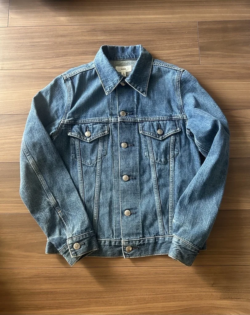 大人が推す、コーデの主役になる名品デニム３選【Marisol編集部の“トリコ”#18】