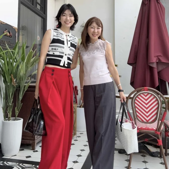 リトルインディアで再会したスリランカの味｜本場の思い出と洗練レストラン_1_1