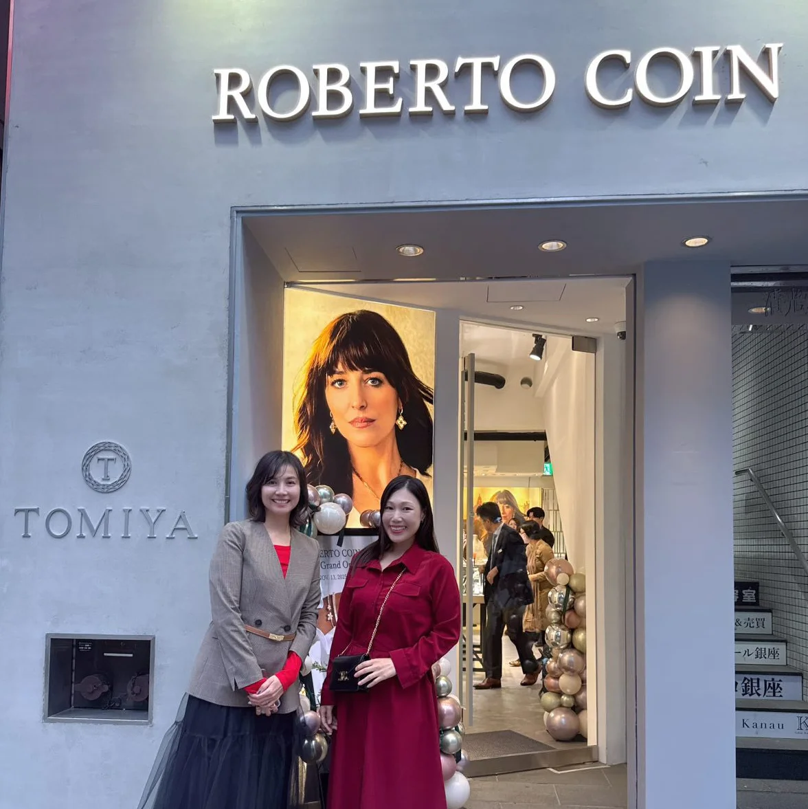 ひとつつけるだけで華やぐロベルトコインのジュエリー【試着レポ】