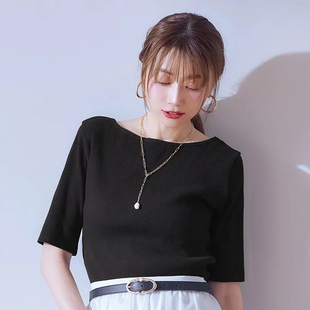 【40代の月間売れ筋ランキング】４月は大人のフェミニンカジュアルを演出する名品がランクイン｜2025春ファッション