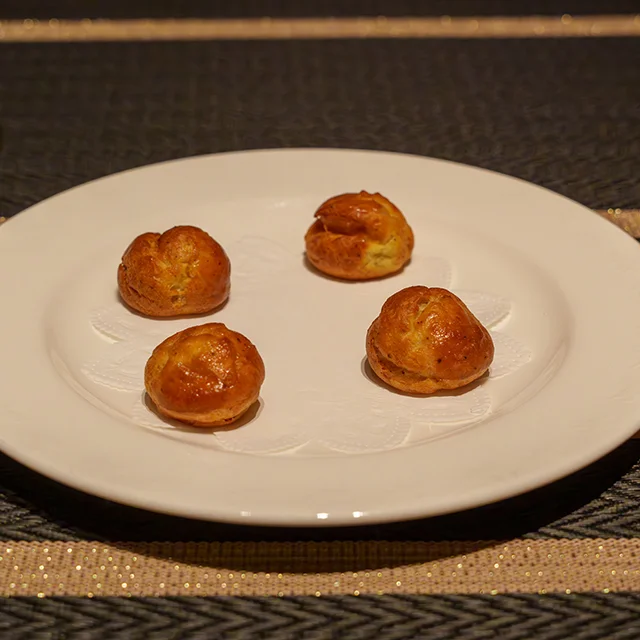 FURUYA augastronome　赤坂グルメ　フレンチ　フランス料理　女子会　お誕生会　接待会食