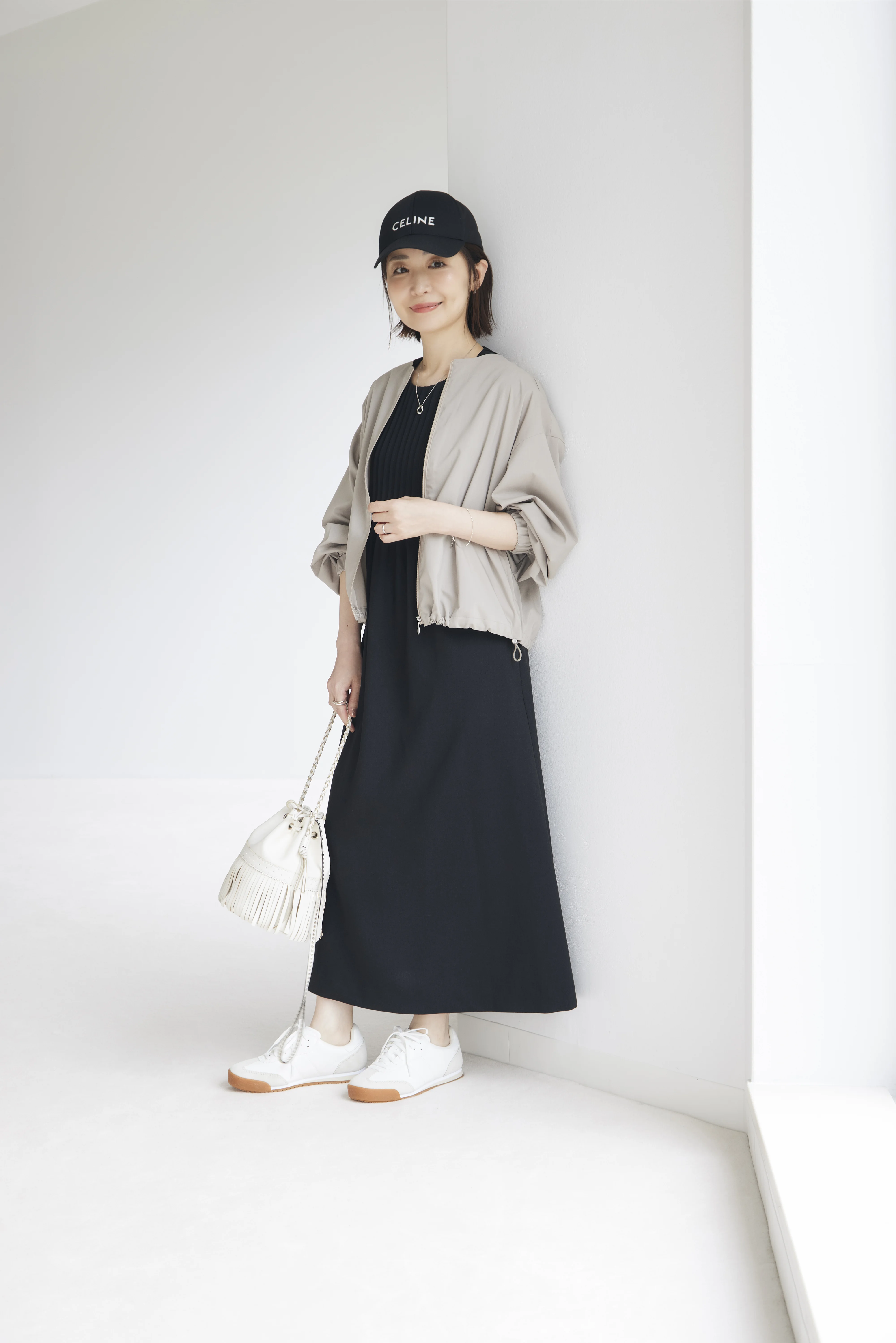 美女組tomomiyuさん×M7daysコラボ！「暑～い夏のおしゃれが楽になる」、華あり名品を作りました！_1_17-1