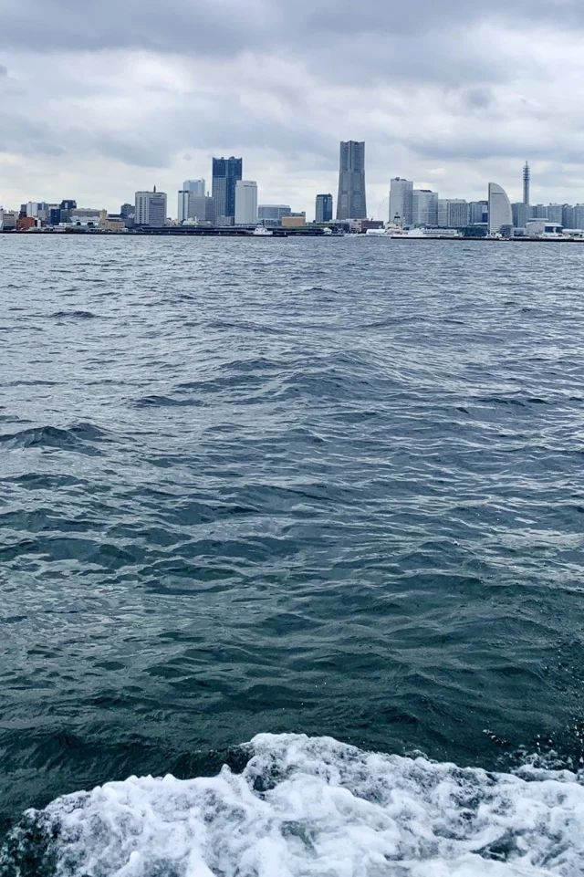 元町中華街駅から徒歩わずか５分！東京湾で船釣りに挑戦_1_4