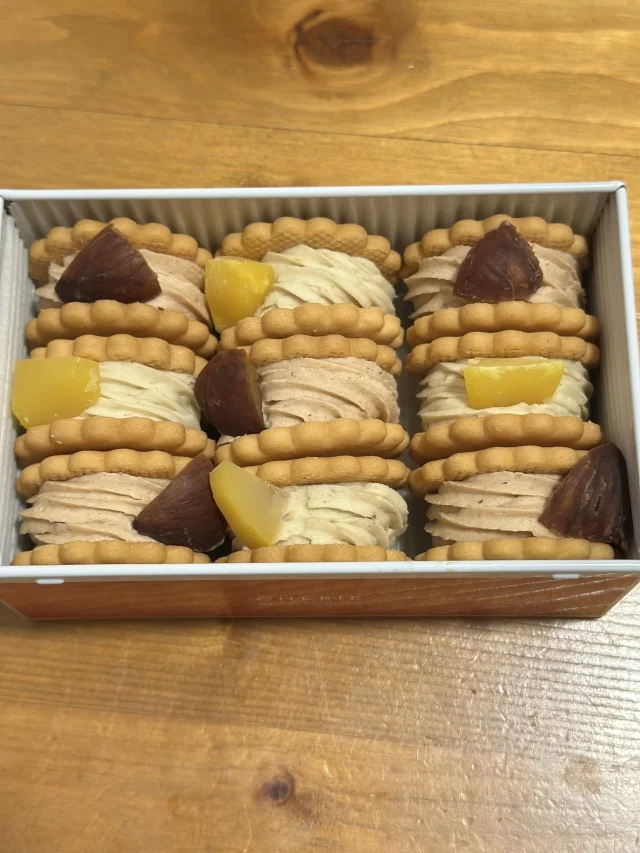 食欲の秋真っ盛り!【おすすめ栗スイーツ3選】_1_4