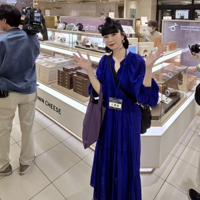 北海道土産の新定番に!?「HOKKAIDO BROWN CHEESE」がデビュー！_1_1