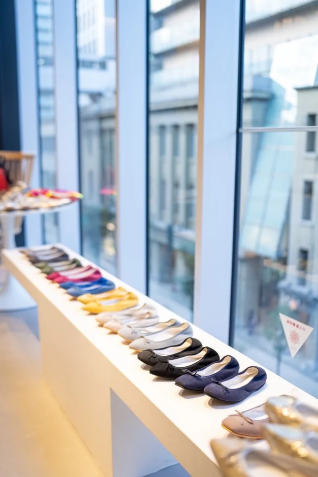 神戸女子会ランチと、洗練された大人女性に向けたセレクトショップ『SPITFARO』5th Anniversary_1_7-1